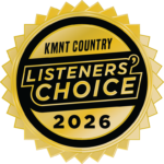 KMNT Listeners choice 2026